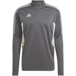 adidas Condivo 22 Training 1/2 zip M sweatshirt férfi pulóver HD2312