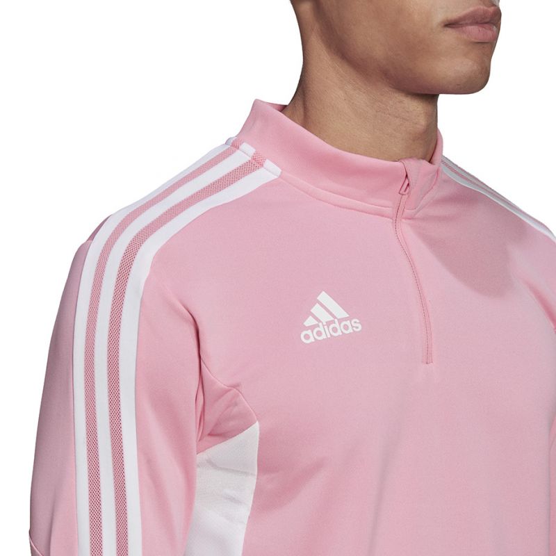 Adidas Condivo 22 Training M HD2313 sweatshirt Pulóver - Sportmania.hu