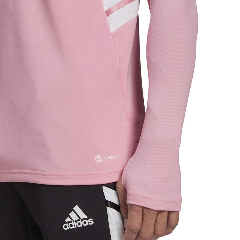 Adidas Condivo 22 Training M HD2313 sweatshirt Pulóver - Sportmania.hu