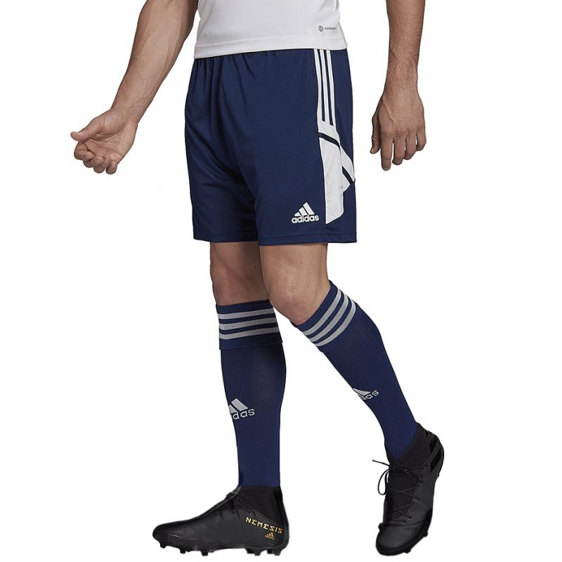 Adidas Condivo 22 Training Shorts M HA6284 Ruházat - Sportmania.hu