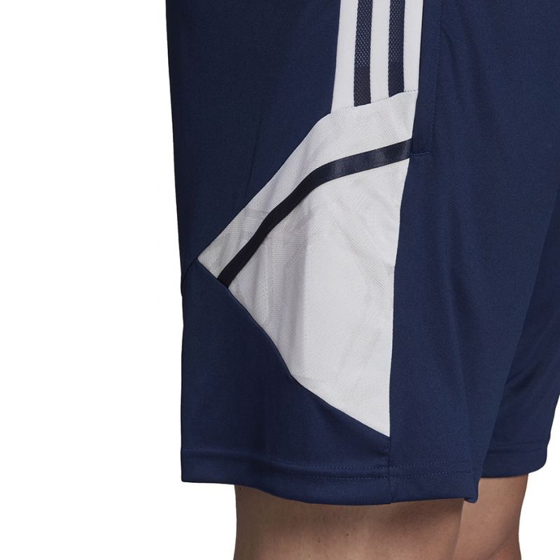 Adidas Condivo 22 Training Shorts M HA6284 Ruházat - Sportmania.hu