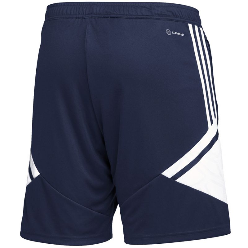 Adidas Condivo 22 Training Shorts M HA6284 Ruházat - Sportmania.hu