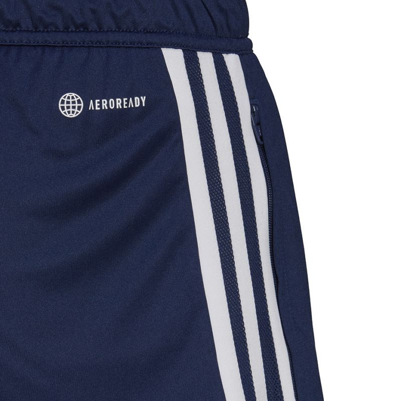 Adidas Condivo 22 Training Shorts M HA6284 Ruházat - Sportmania.hu