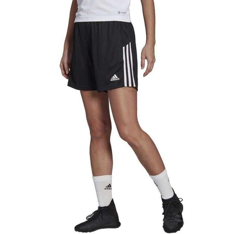 Adidas Condivo 22 Training W shorts HI6074 Ruházat - Sportmania.hu