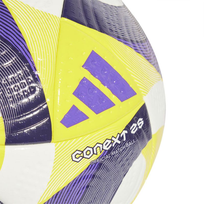 adidas Conext25 PRO JH1273 ball labda - Sportmania.hu