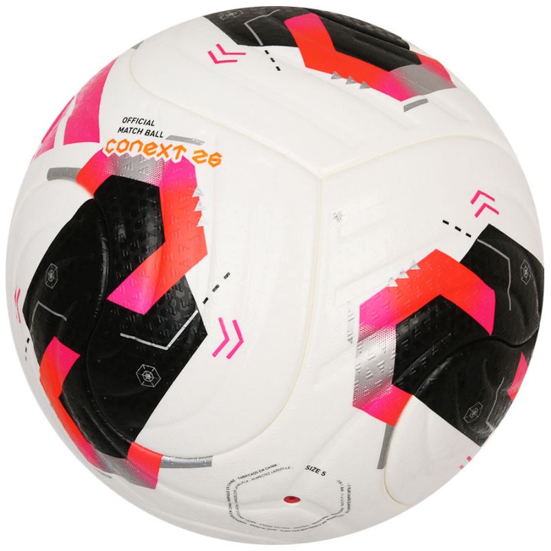 adidas CONEXT26 PRO futball labda KE5866