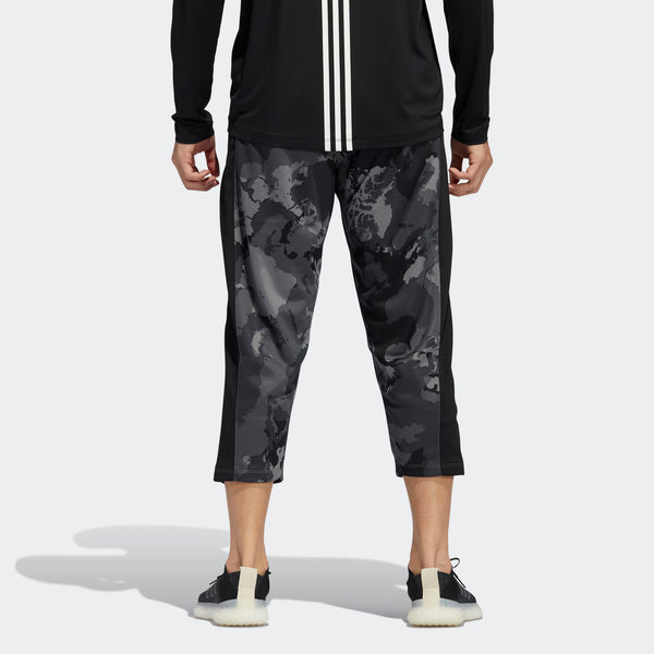 Adidas CONTINENT CAMO CITY CROPPED nadrág - Sportmania.hu