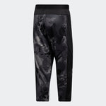 Adidas CONTINENT CAMO CITY CROPPED PANT férfi leggings