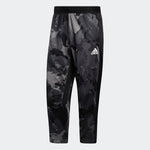 Adidas CONTINENT CAMO CITY CROPPED PANT férfi leggings