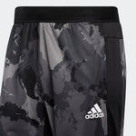 Adidas CONTINENT CAMO CITY CROPPED PANT férfi leggings