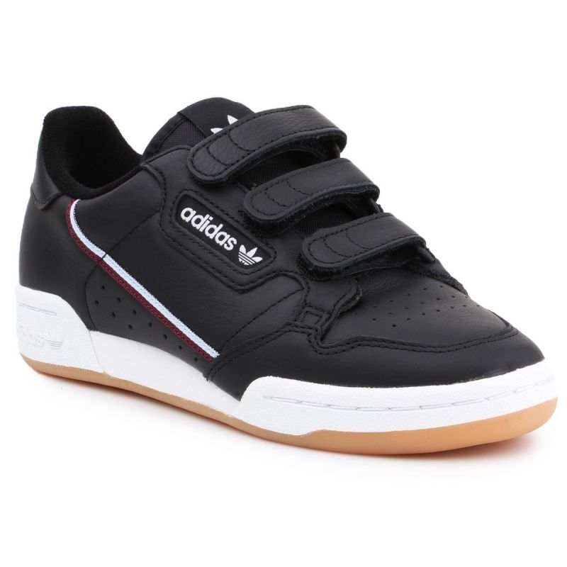 Adidas Continental 80 Strap Jr EE5360 Cipő - Sportmania.hu