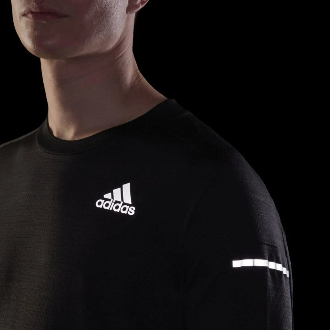 Adidas COOLER LONGSLEE Hosszú ujjú póló Hosszú ujjú póló - Sportmania.hu