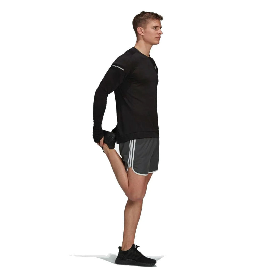 Adidas COOLER LONGSLEE Hosszú ujjú póló Hosszú ujjú póló - Sportmania.hu