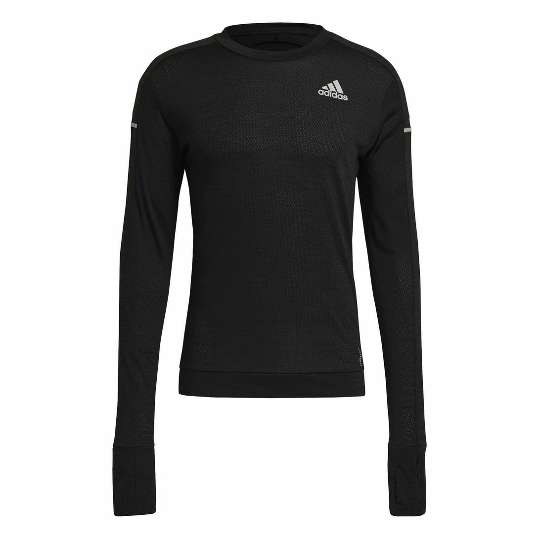 Adidas COOLER LONGSLEE Hosszú ujjú póló - Sportmania.hu