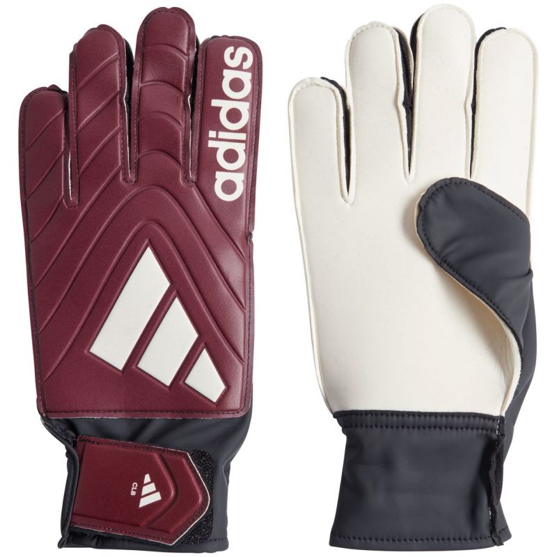 Adidas Copa Club M IQ4017 goalkeeper gloves Kiegészítők - Sportmania.hu