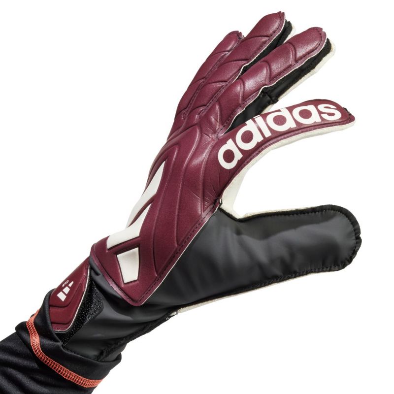 Adidas Copa Club M IQ4017 goalkeeper gloves Kiegészítők - Sportmania.hu