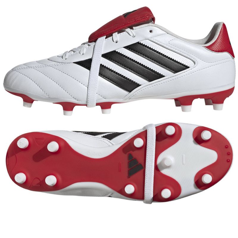 adidas Copa Gloro II FG JR2871 shoes Focicipő - Sportmania.hu