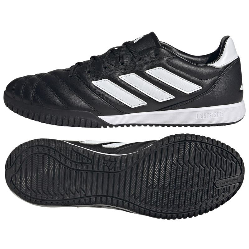 Adidas Copa Gloro IN M football boots férfi teremcipő