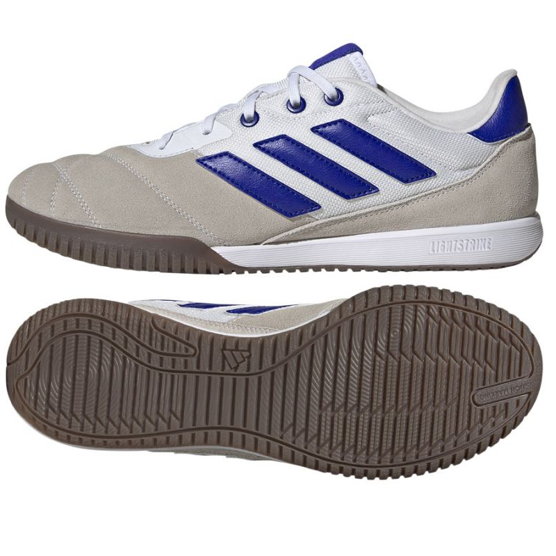 Adidas Copa Gloro IN M football boots férfi teremcipő