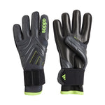 adidas Copa Pro Goalkeeper Gloves Black Kapuskesztyű JN5335