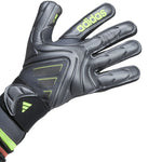 adidas Copa Pro Goalkeeper Gloves Black Kapuskesztyű JN5335
