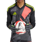 adidas Copa Pro Goalkeeper Gloves Black Kapuskesztyű JN5335