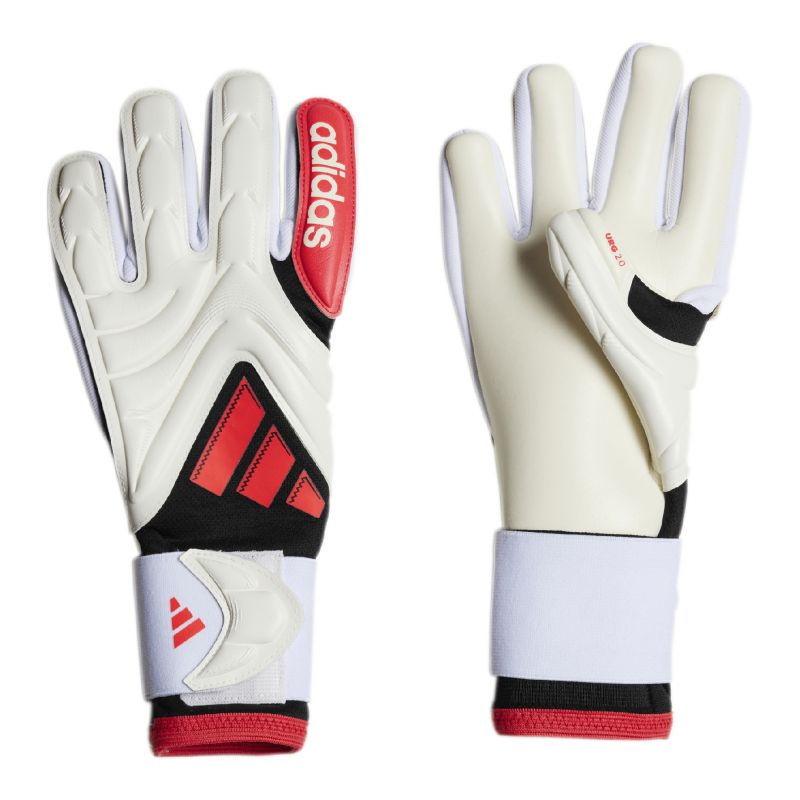 adidas Copa Pro Jr JH3795 Goalkeeper Gloves Kiegészítők gyerek