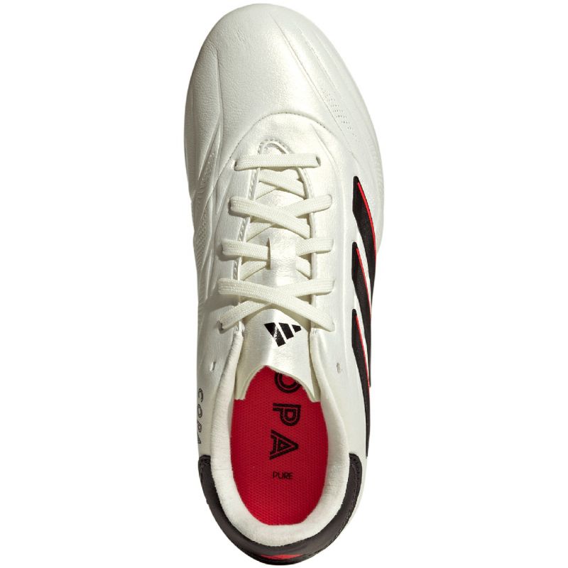 adidas Copa Pure 2 Elite FG Jr IE4985 football shoes Focicipő - Sportmania.hu