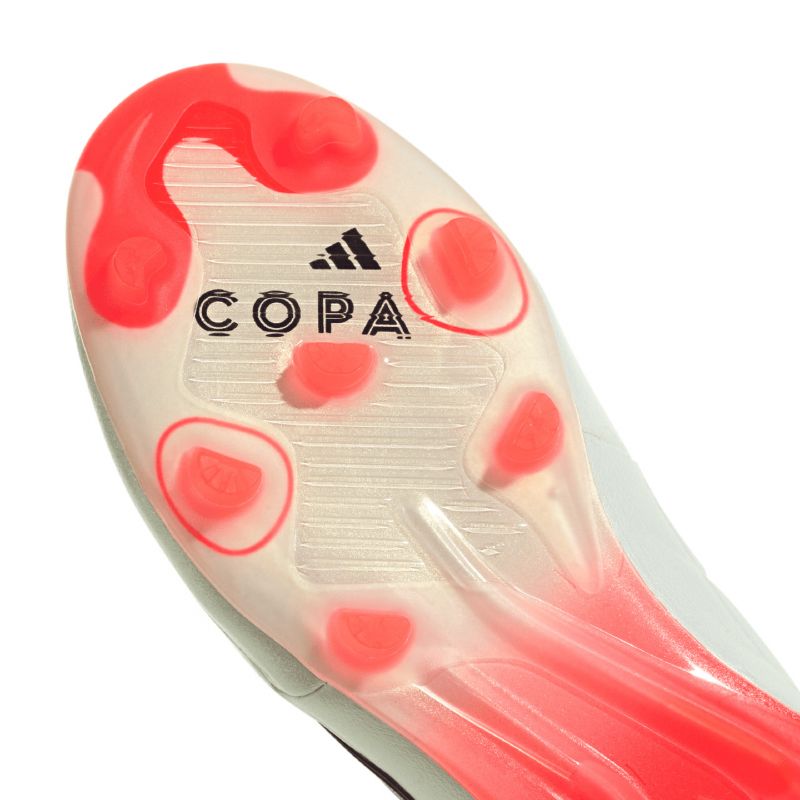 adidas Copa Pure 2 Elite FG Jr IE4985 football shoes Focicipő - Sportmania.hu