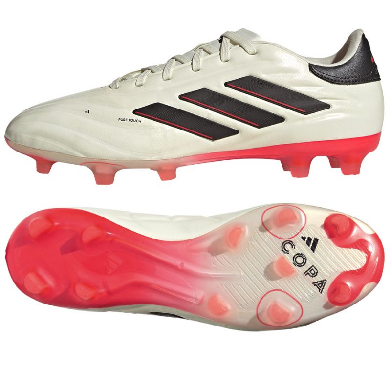 Adidas Copa Pure.2 Pro FG férfi Focicipő IE4979