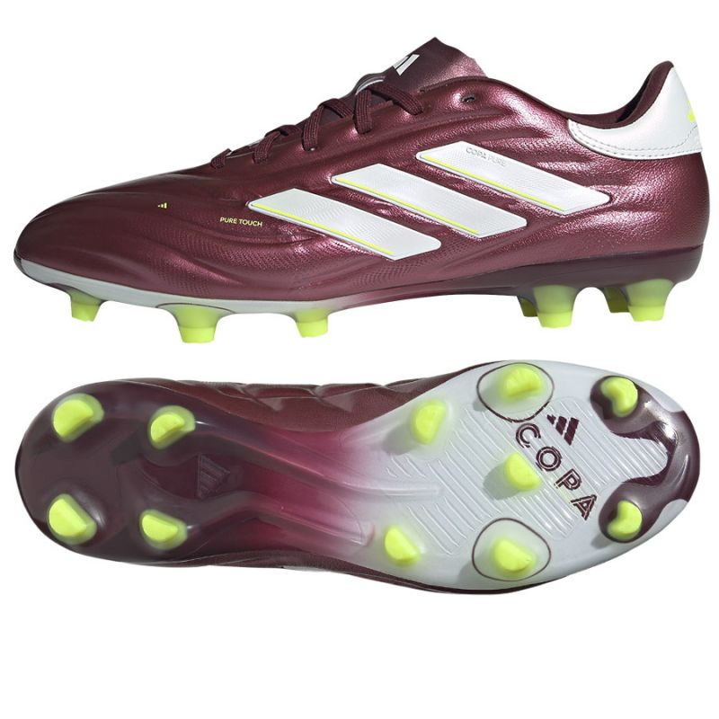 adidas Copa Pure.2 Pro FG M IE7490 football Cipő - Sportmania.hu