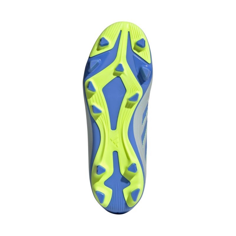 Adidas Copa Pure 3 Club FG/MG Jr IE1198 focicipő - Sportmania.hu