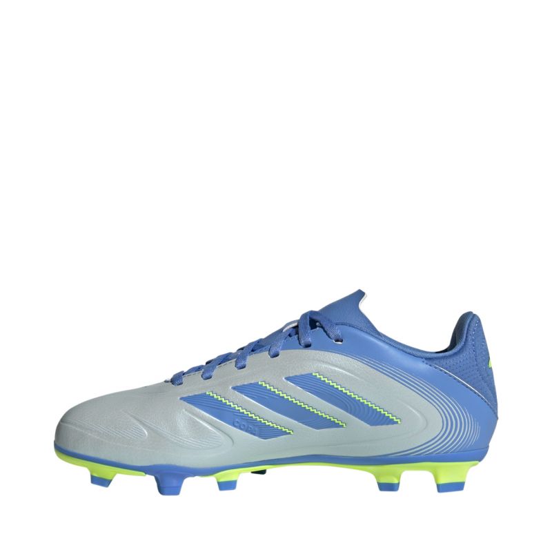 Adidas Copa Pure 3 Club FG/MG Jr IE1198 focicipő - Sportmania.hu