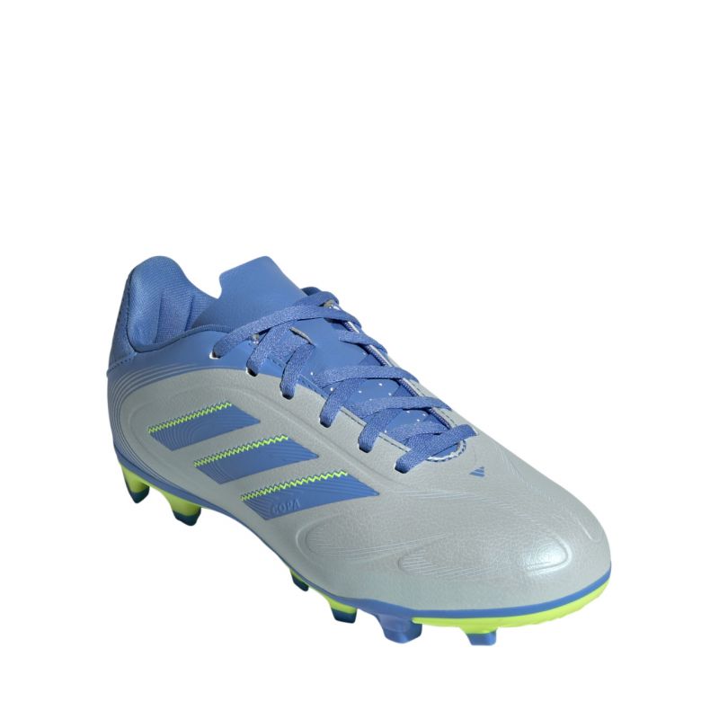 Adidas Copa Pure 3 Club FG/MG Jr IE1198 focicipő - Sportmania.hu