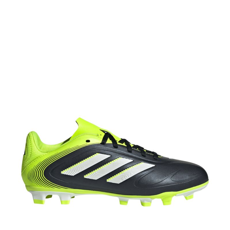 adidas Copa Pure 3 Club FG/MG Jr JR2905 football boots Focicipő - Sportmania.hu