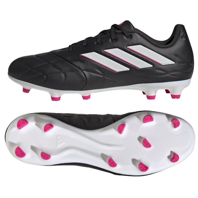 Adidas Copa Pure.3 FG M football boots férfi Focicipő HQ8942