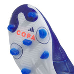 Adidas Copa Pure II.1 FG kids football boots gyerek focicipő IE4903