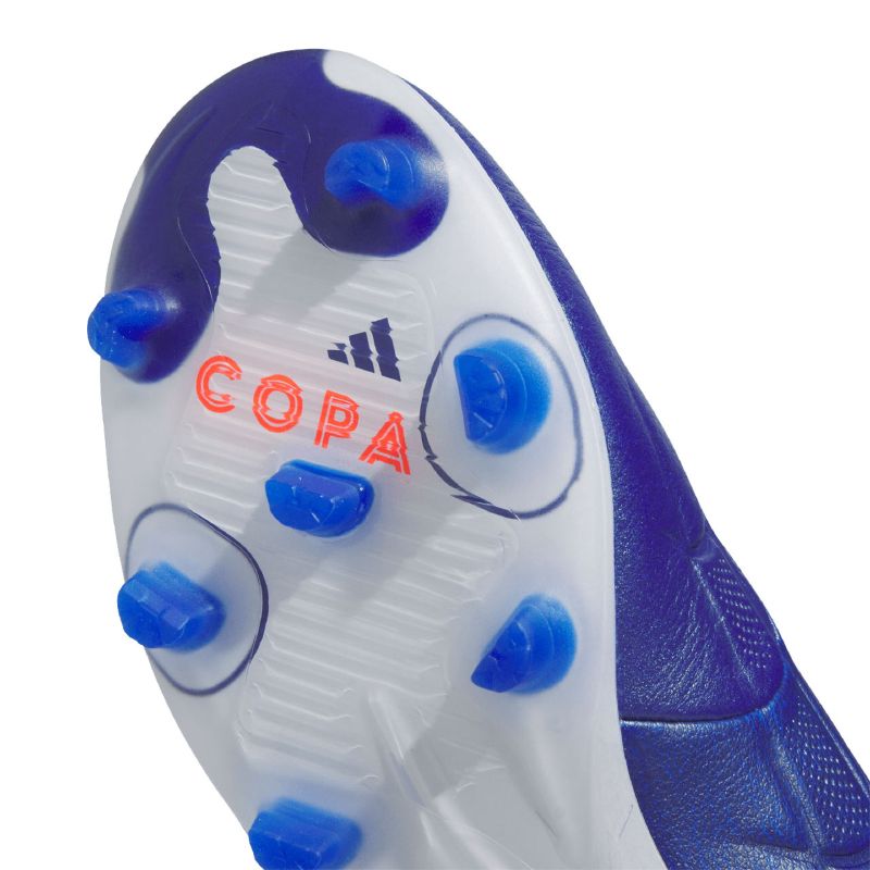 Adidas Copa Pure II.1 FG kids football boots gyerek focicipő IE4903