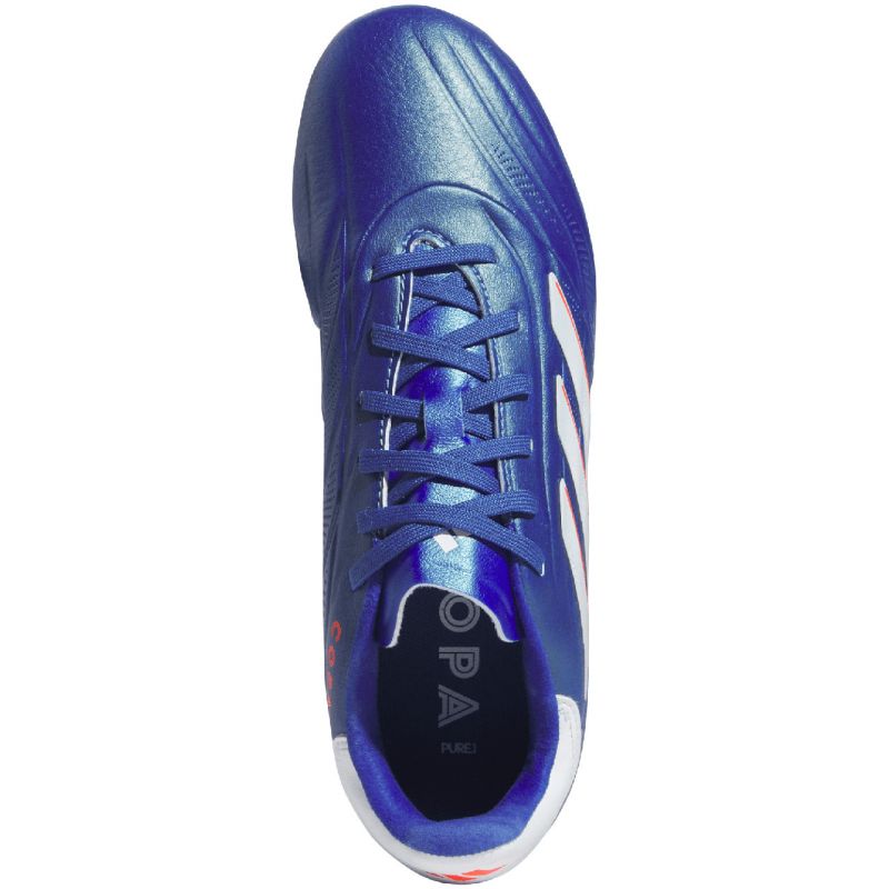 Adidas Copa Pure II.1 FG kids football boots gyerek focicipő IE4903