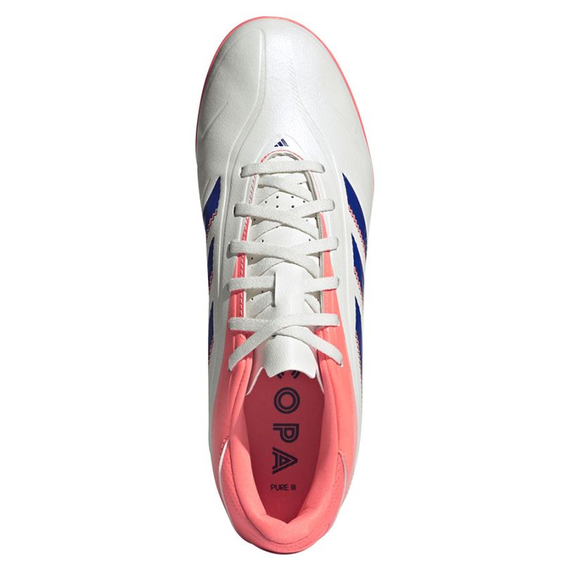 adidas COPA PURE III Club TF shoes Focicipő gyerek JR2894