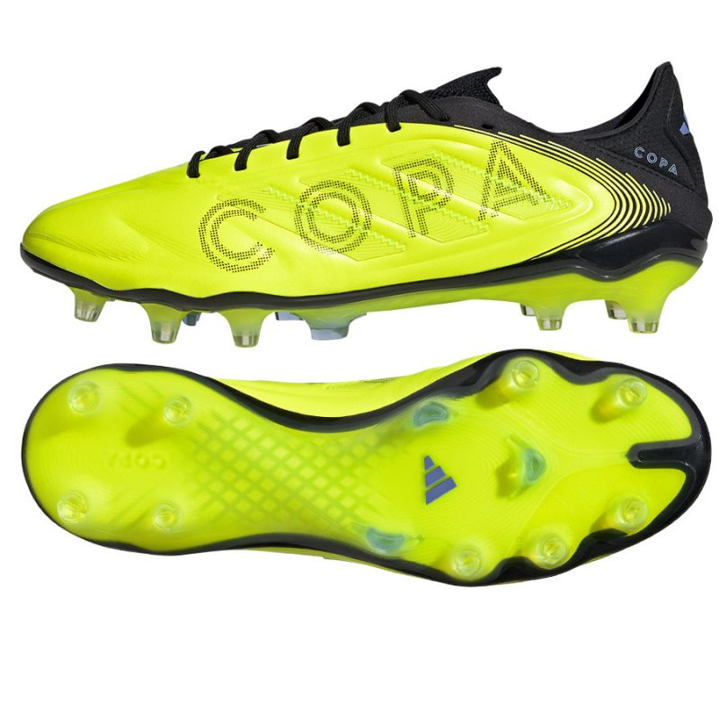 Adidas Copa Pure III Elite FG M IH0072 focicipő - Sportmania.hu