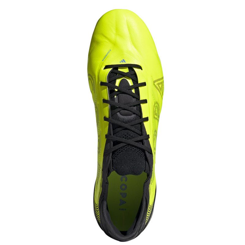 Adidas Copa Pure III Elite FG M IH0072 focicipő - Sportmania.hu