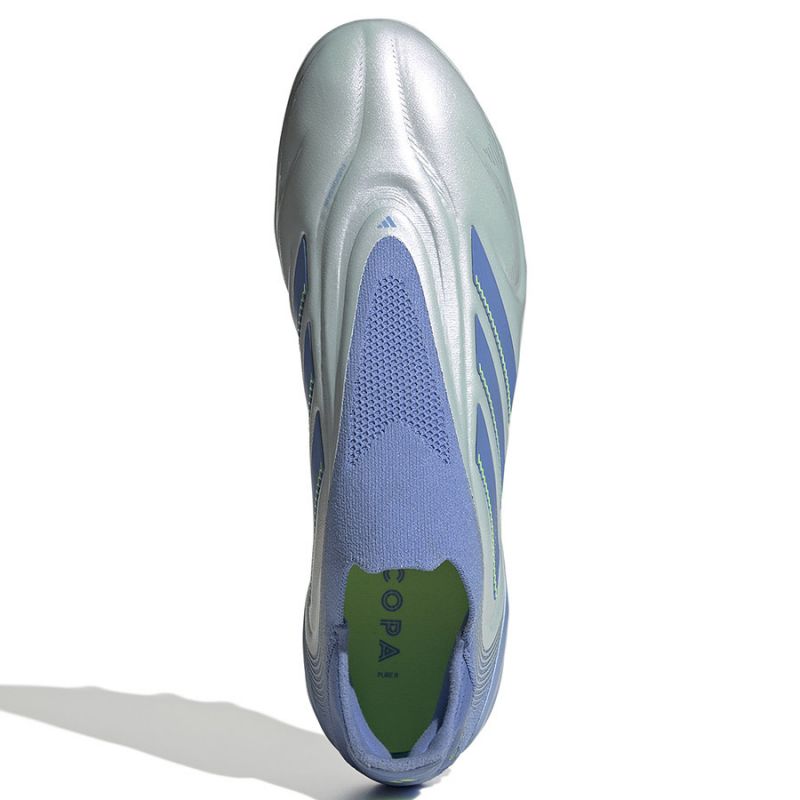 Adidas Copa Pure III Elite LL FG M IH0075 focicipő - Sportmania.hu