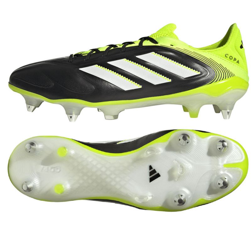 adidas Copa Pure III Elite SG M JR2822 shoes Focicipő - Sportmania.hu
