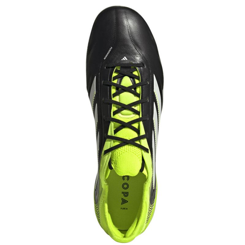adidas Copa Pure III Elite SG M shoes Focicipő gyerek JR2822