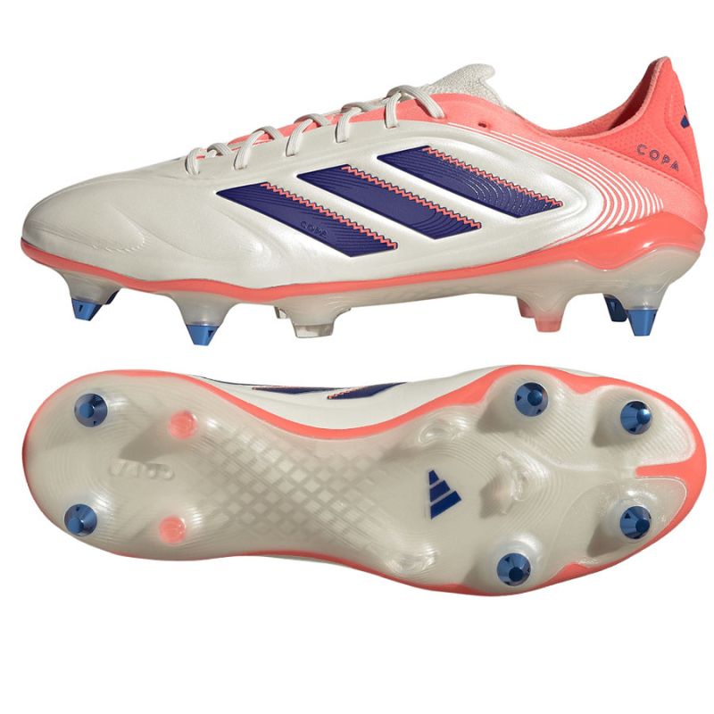 adidas COPA PURE III Elite SG shoes Focicipő gyerek JR2821