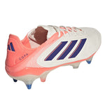 adidas COPA PURE III Elite SG shoes Focicipő gyerek JR2821
