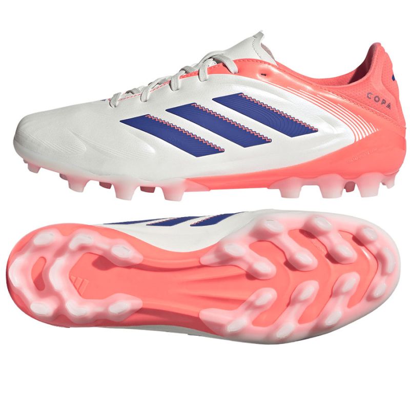 adidas COPA PURE III League 2G/3G shoes Focicipő gyerek JR2865