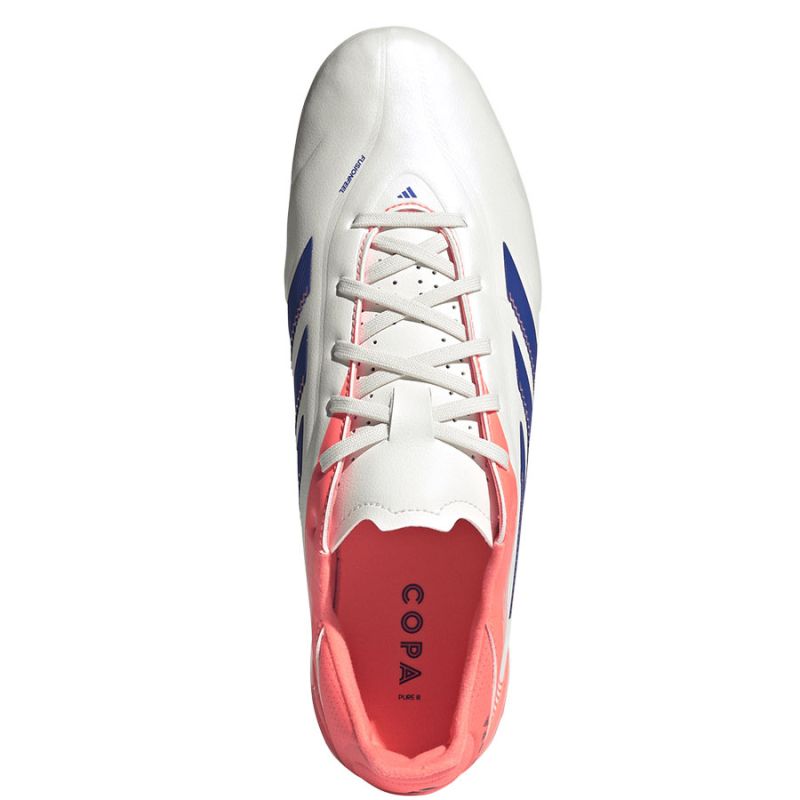 adidas COPA PURE III League 2G/3G shoes Focicipő gyerek JR2865