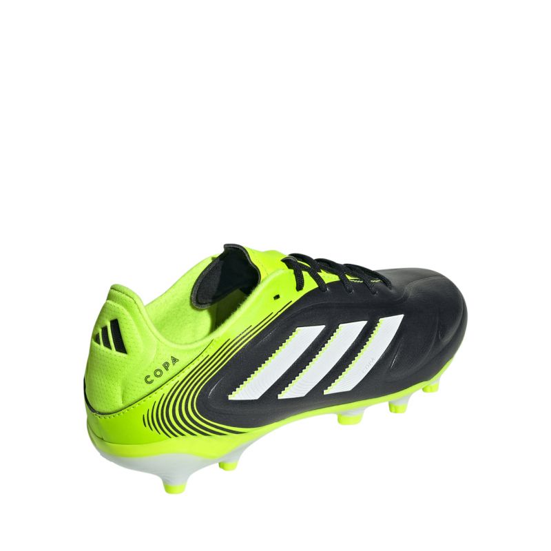 adidas Copa Pure III League FG/MG Jr JR2883 shoes Focicipő - Sportmania.hu